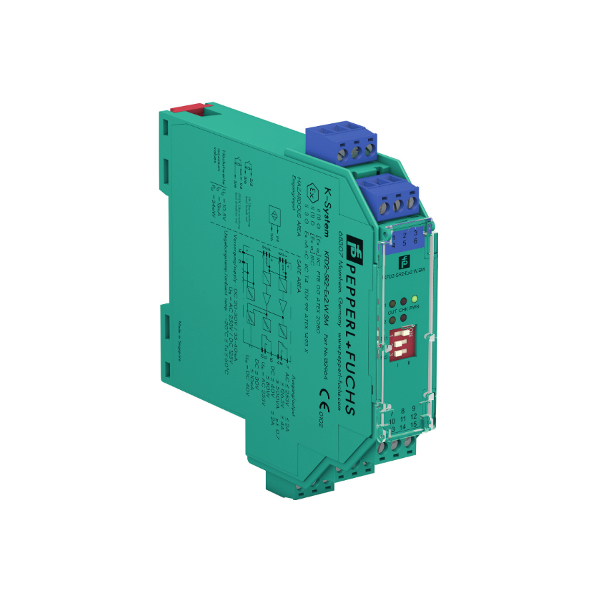 KFD2-SR2-Ex2.W.SM | 132964